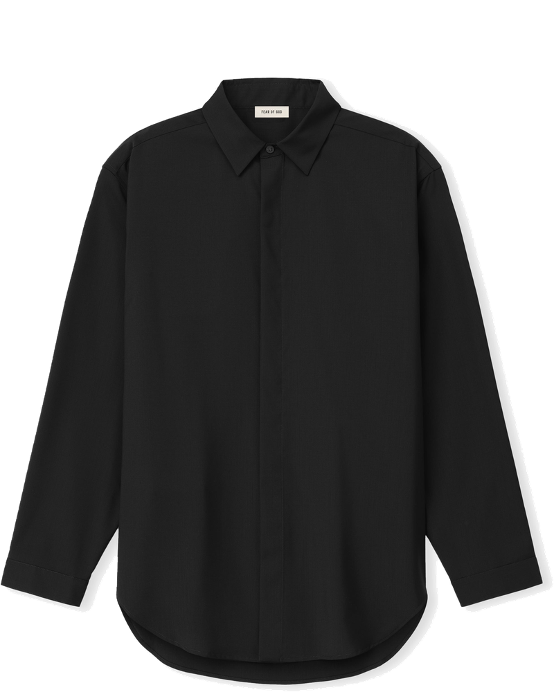 Easy Care Wool Classic Shirt Fear of god оригінал – Купити в Україні