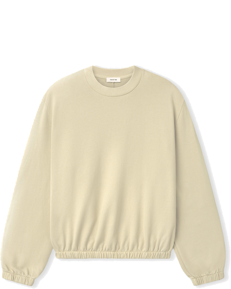Womens Sunfaded Classic Crewneck Fear of god – Гарантія оригінальності