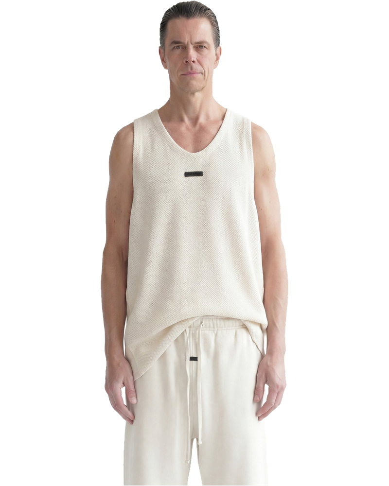Оригінальна Knitted Tank Top Fear of god