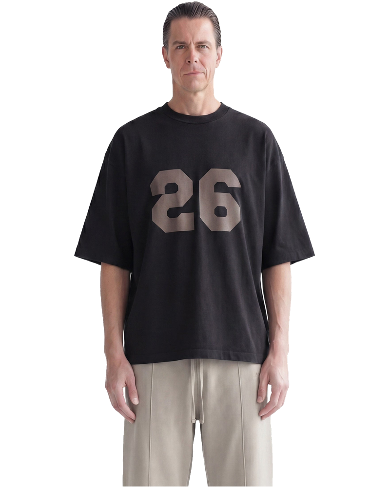 Оригінальна 26 Ss Tee Fear of god
