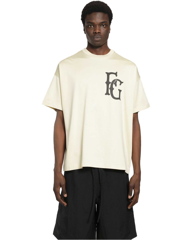 Cotton Rayon 26 Tee Fear of god оригінал – Купити в Україні