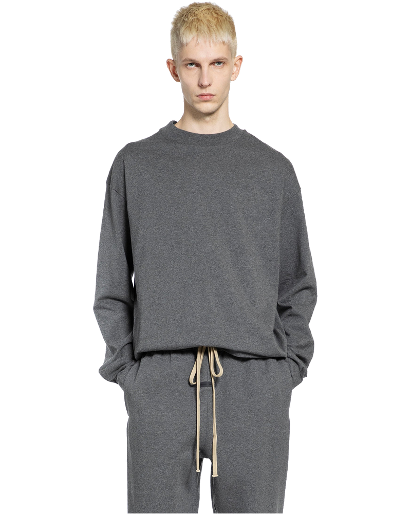 Classic Long Sleeve T-Shirt Fear of god оригінал – Купити в Україні