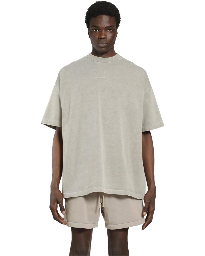 Signature 90s Short Sleeve Tee Fear of god оригінал – Купити в Україні