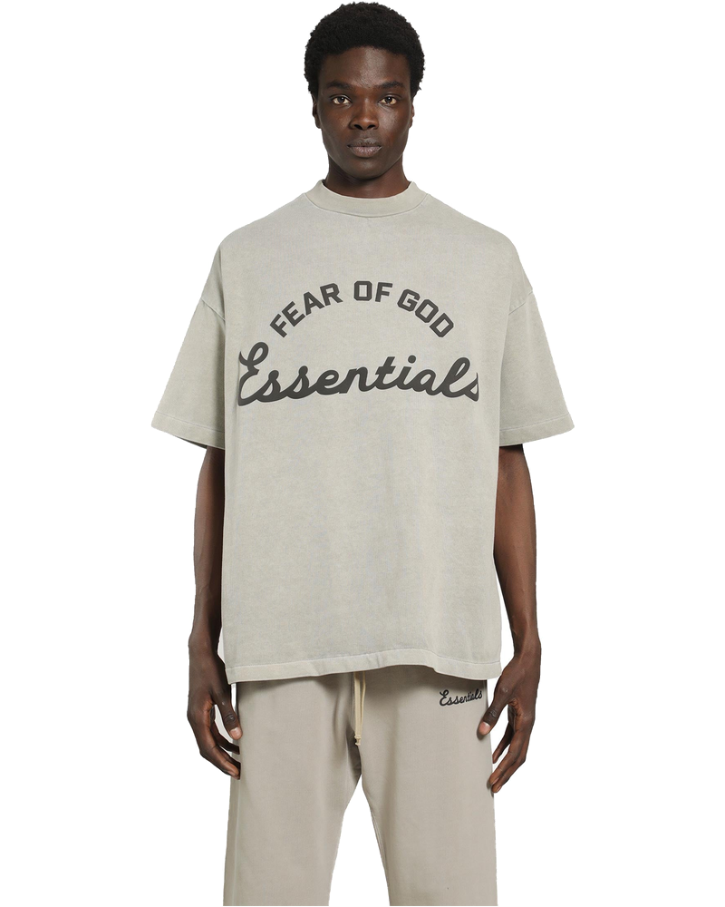 Training 90s Short Sleeve Tee Fear of god оригінал – Купити в Україні