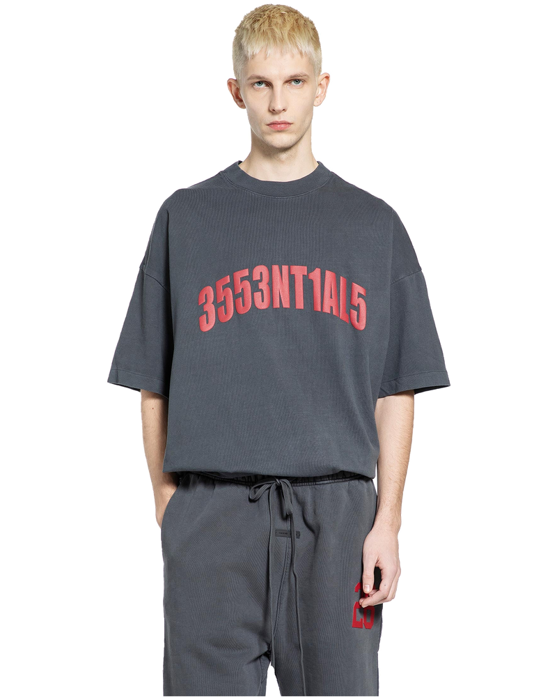 90s Short Seeve T-Shirt Fear of god оригінал – Купити в Україні