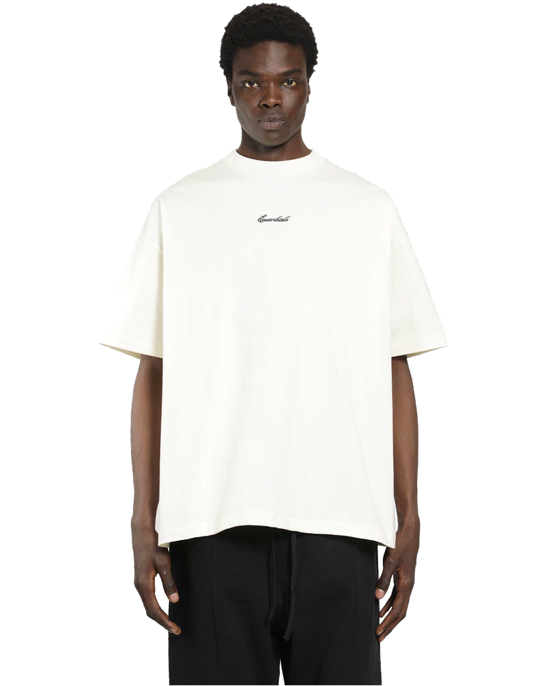 Signature 90s Short Sleeve Tee Fear of god оригінал – Купити в Україні