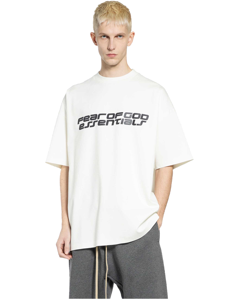 Оригінальна Essentials Graphic T-Shirt Fear of god