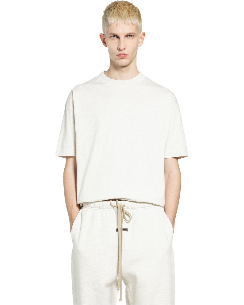 Classic Short Sleeve T-Shirt Fear of god оригінал – Купити в Україні