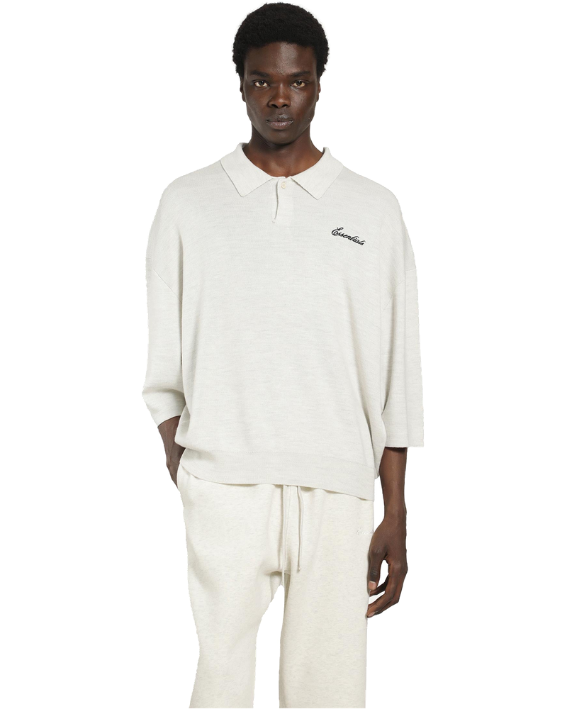 Оригінальна Signature 3 Fear of god