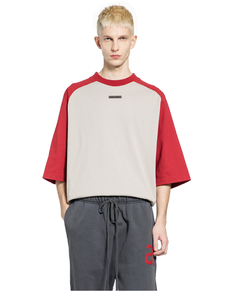 Baseball T-Shirt Fear of god оригінал – Купити в Україні