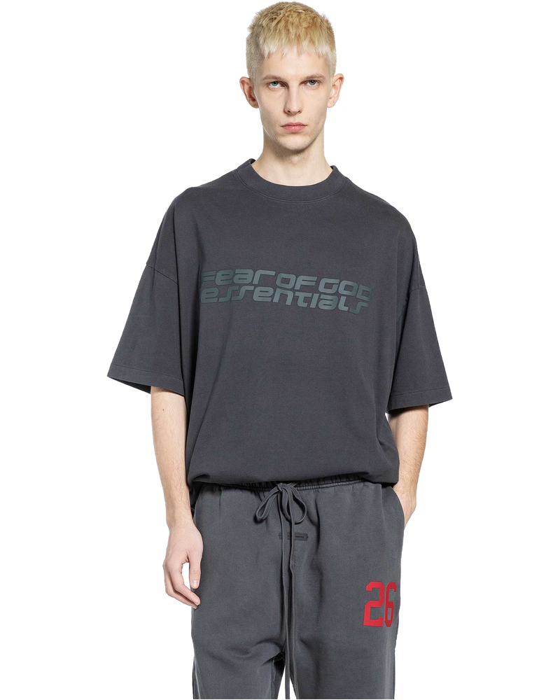 Оригінальна 90s Essentials Short Sleeve T-Shirt Fear of god