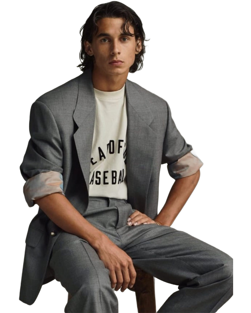 FEAR OF GOD