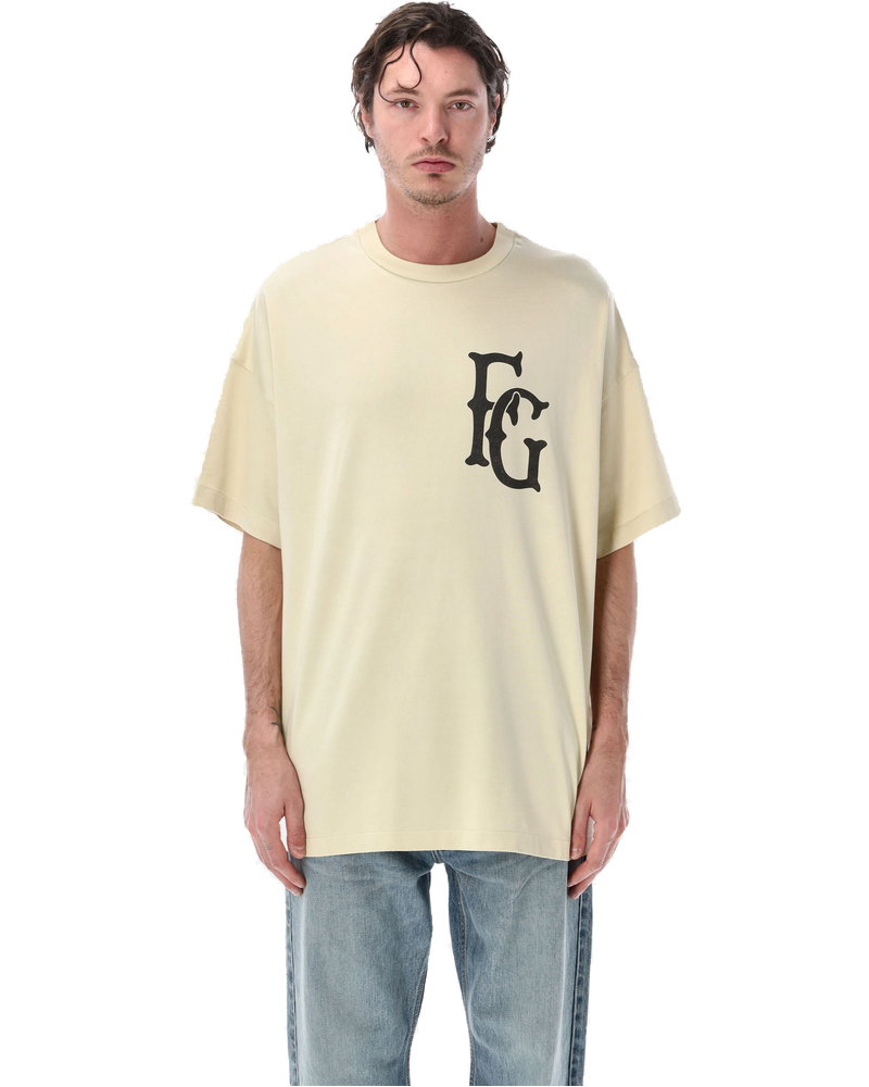 Cotton Rayon 26 Tee Fear of god оригінал – Купити в Україні