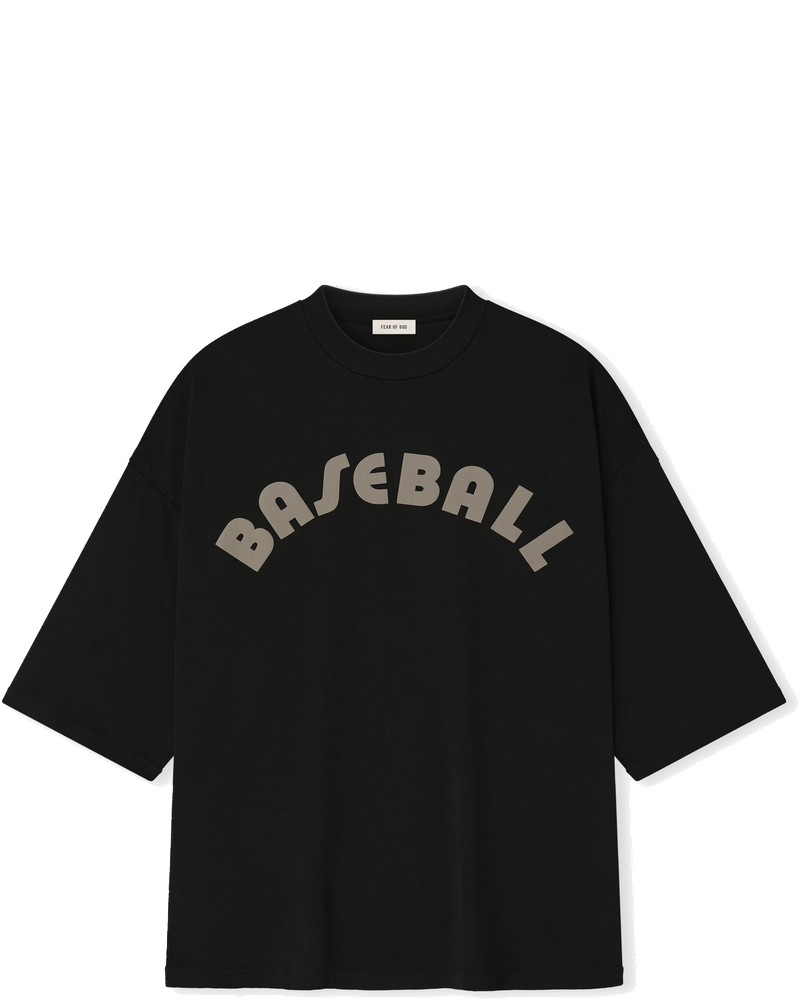 Baseball Tee Fear of god оригінал – Купити в Україні