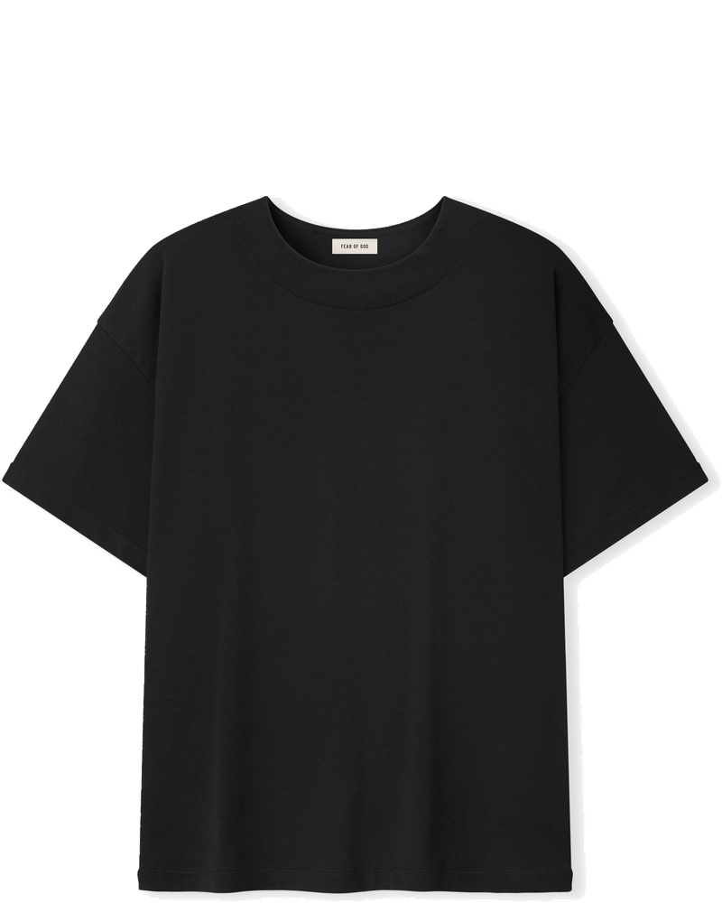 Cotton Rayon Tee Fear of god оригінал – Купити в Україні