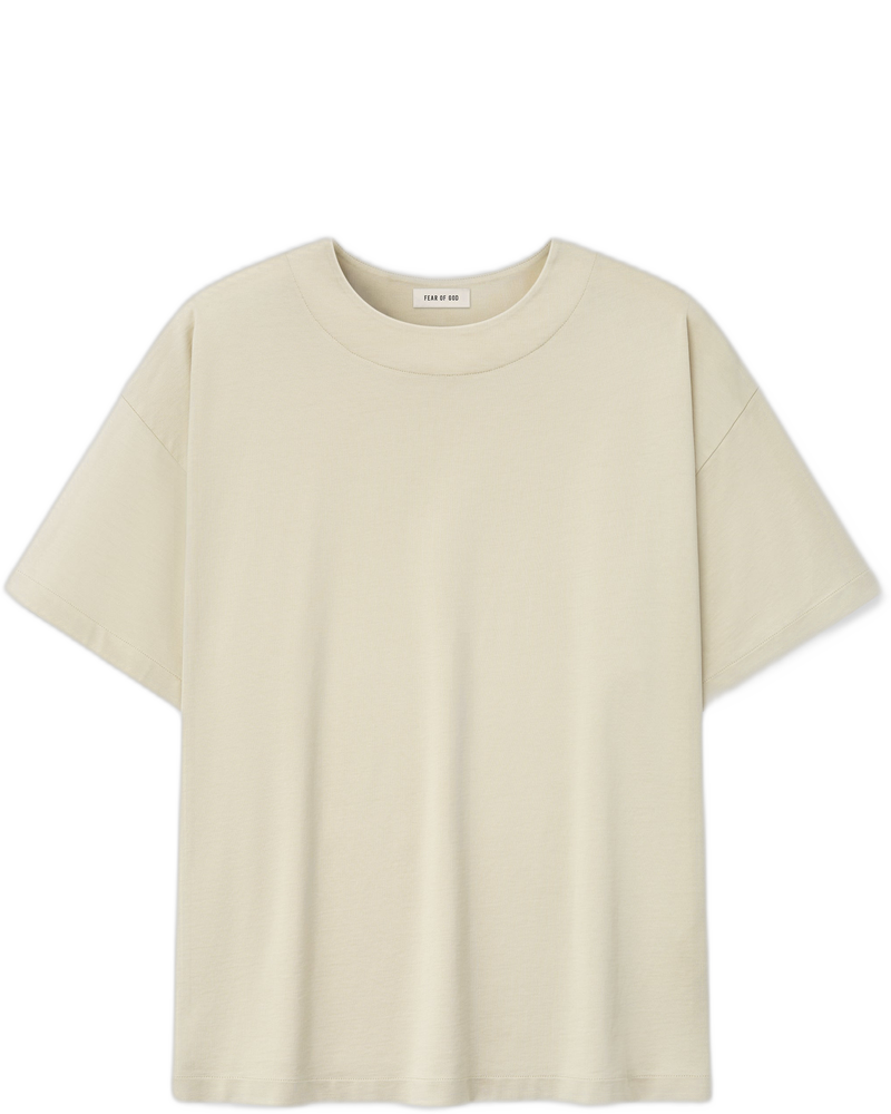 Cotton Rayon Tee Fear of god оригінал – Купити в Україні