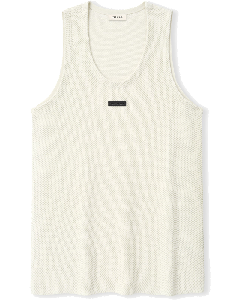 Оригінальна Knitted Tank Top Fear of god