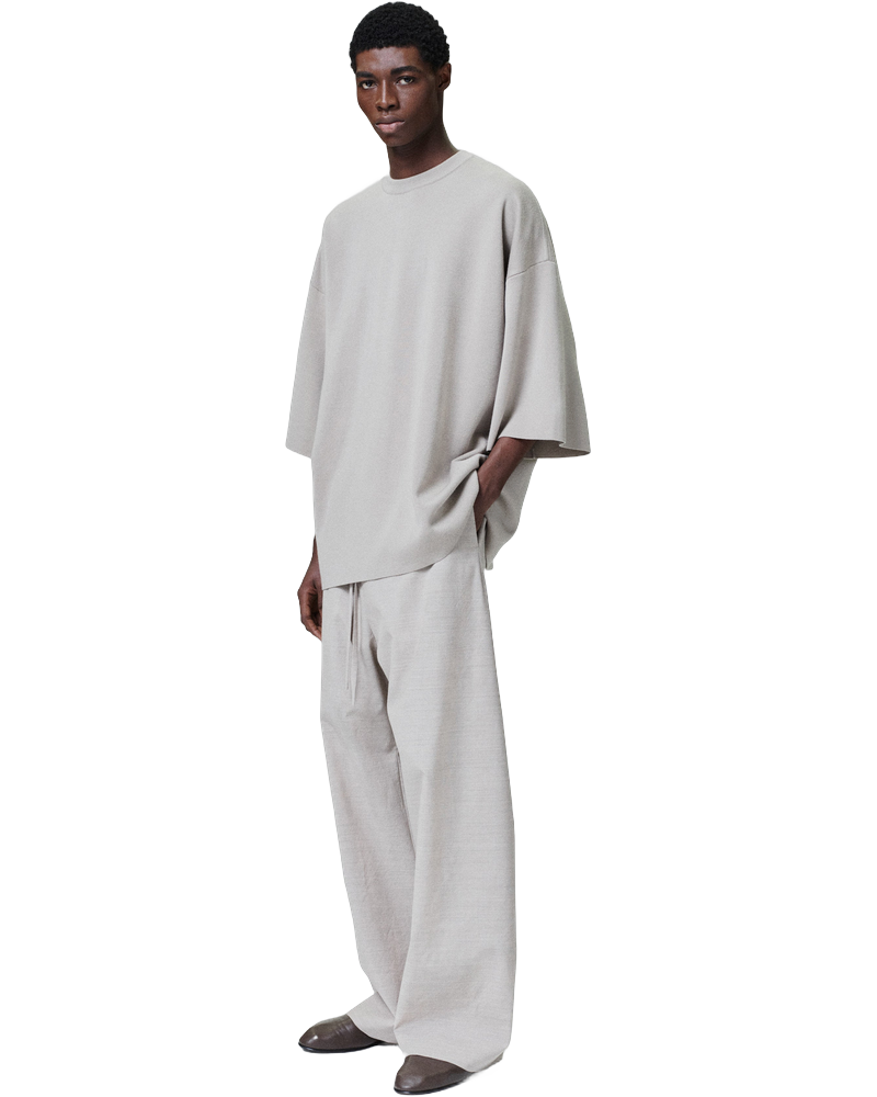FEAR OF GOD