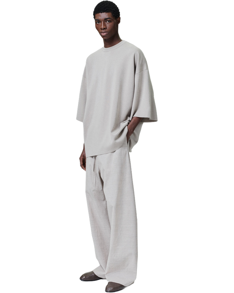 Футболка Milano Knit
