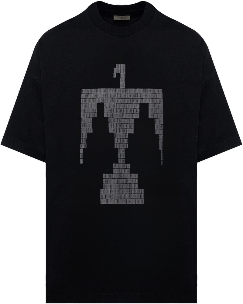 Оригінальна Eagle Print Tee Fear of god