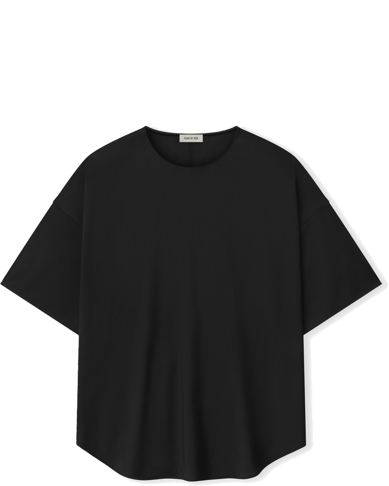 Easy Care Wool Relaxed Tee Fear of god оригінал – Купити в Україні