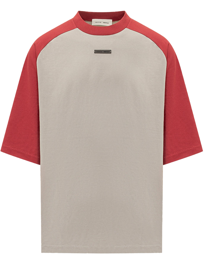 Baseball Tee Fear of god оригінал – Купити в Україні