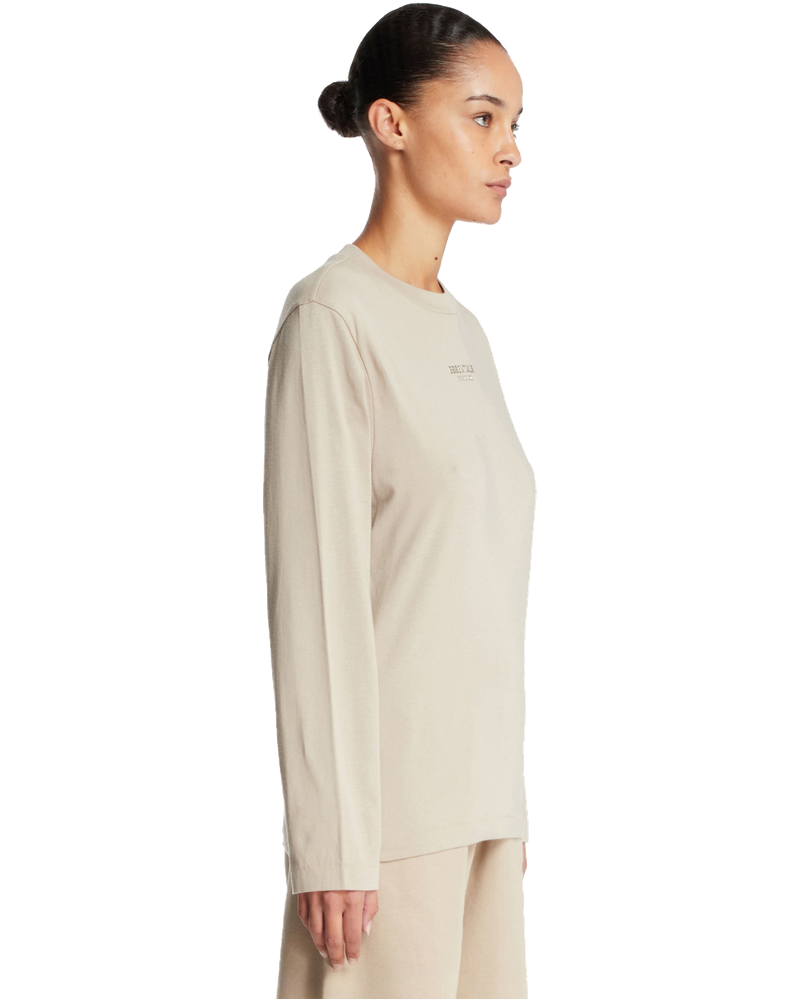 Beige Long Sleeve T-Shirt. Fear of god – Гарантія оригінальності