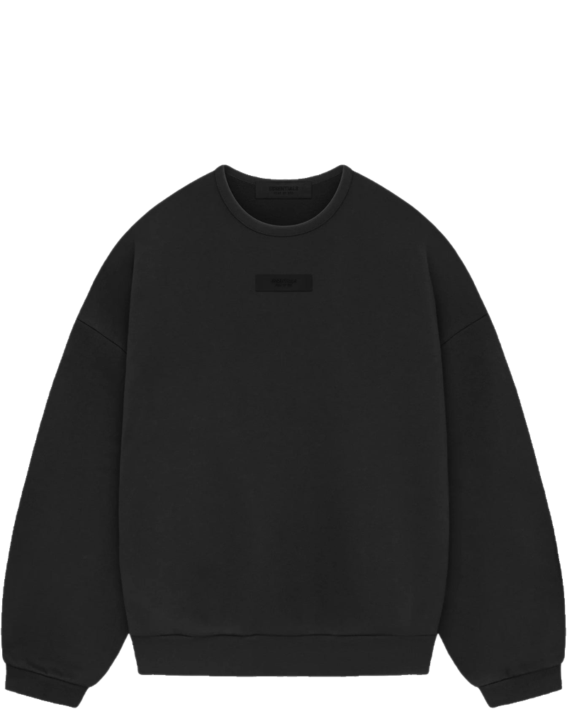 Mens Crewneck Sweater Fear of god – Гарантія оригінальності