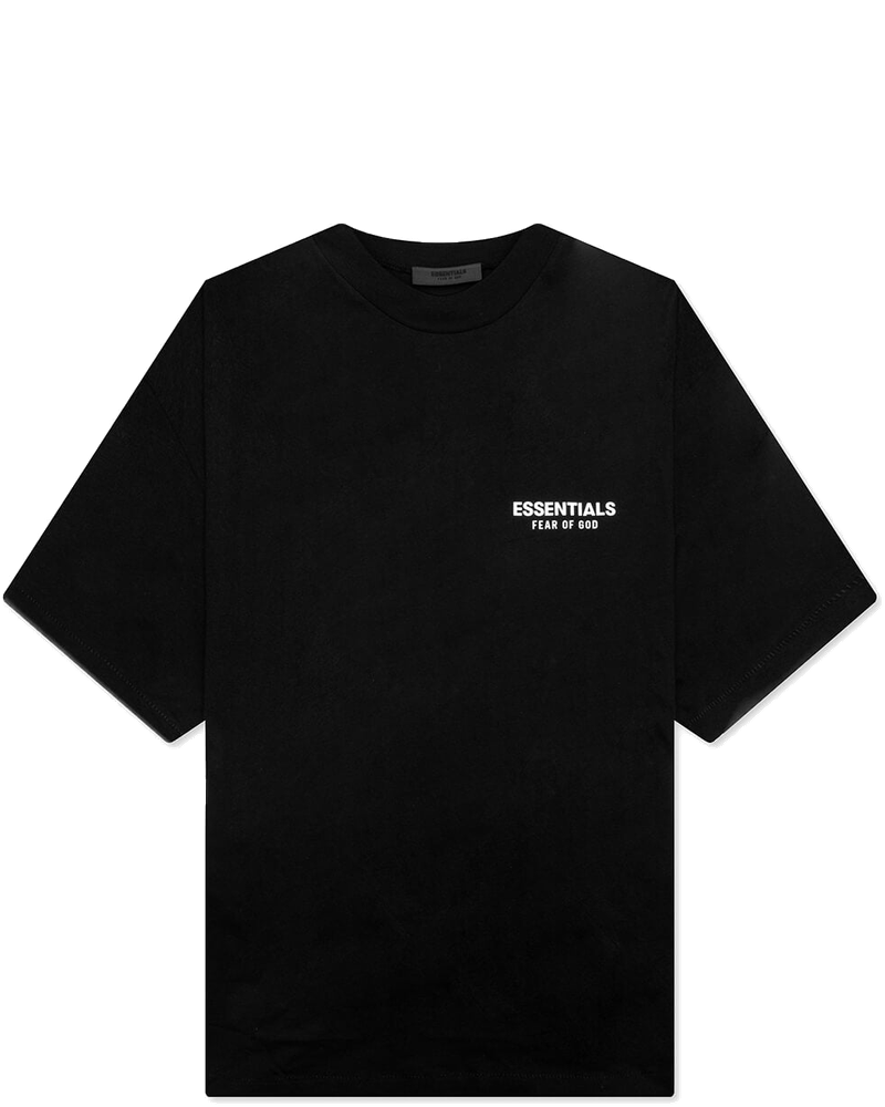 Jersey Crewneck T-Shirt Fear of god оригінал – Купити в Україні