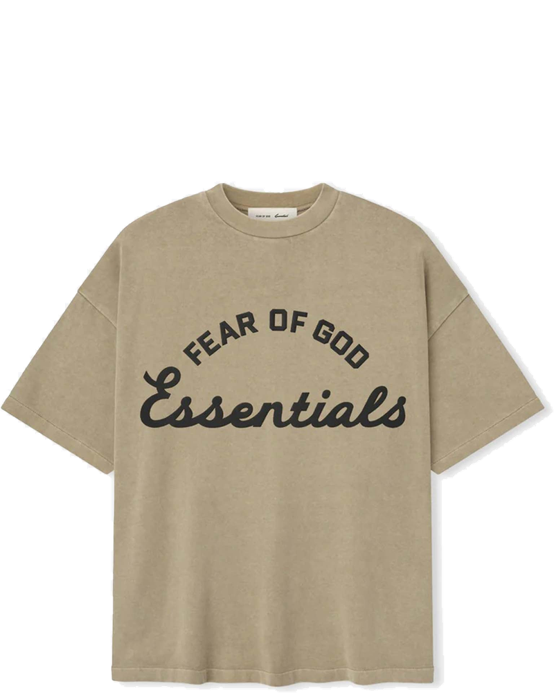 90s Training T-Shirt Fear of god оригінал – Купити в Україні