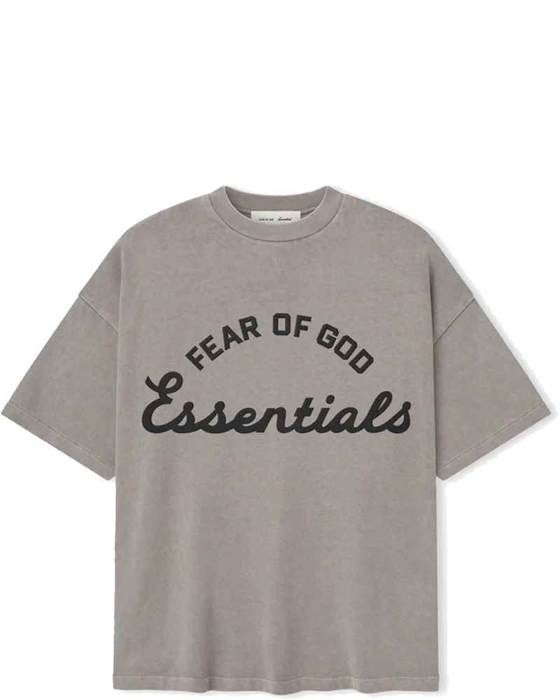 90s Training T-Shirt Fear of god оригінал – Купити в Україні