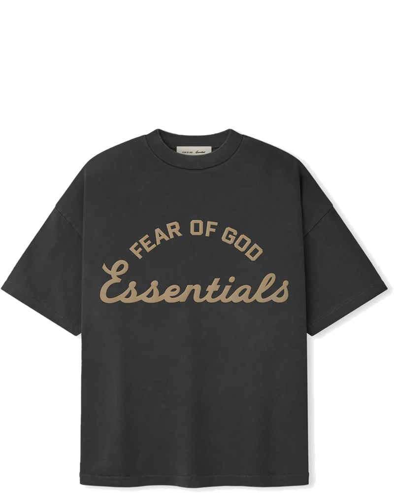 90s Training T-Shirt Fear of god оригінал – Купити в Україні