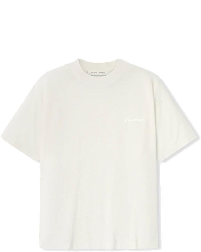 Round Neck T-Shirt Fear of god – Гарантія оригінальності