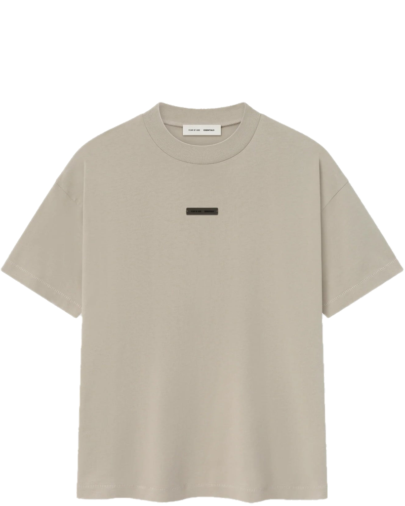 Mens Classic Fit Tee Fear of god – Гарантія оригінальності