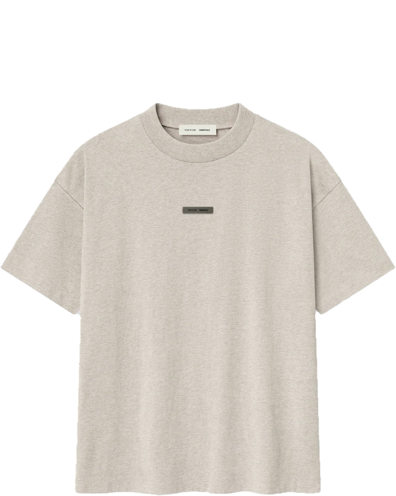 Mens Classic Fit Tee Fear of god – Гарантія оригінальності