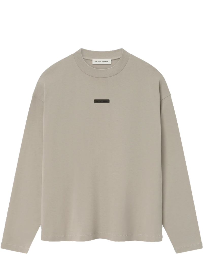 Оригінальна Mens Classic Fit Ls Tee Fear of god