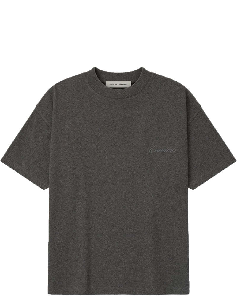 Mens Classic Short Sleeve Tee Fear of god оригінал – Купити в Україні