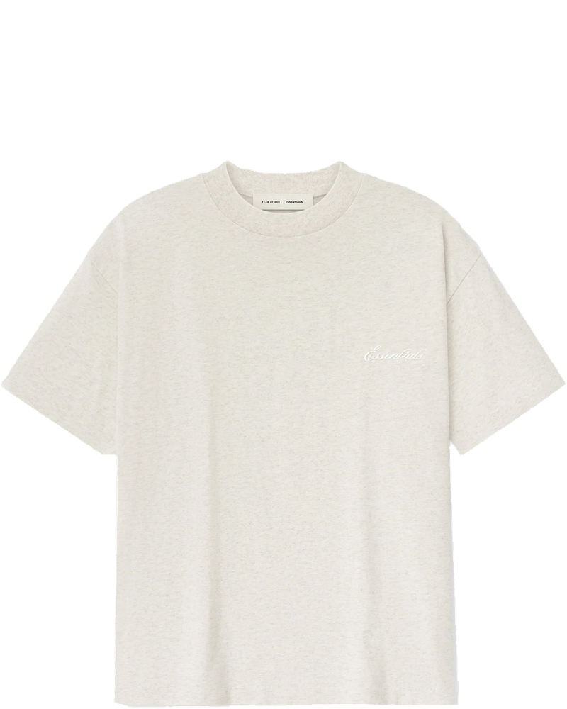 Mens Classic Short Sleeve Tee Fear of god оригінал – Купити в Україні