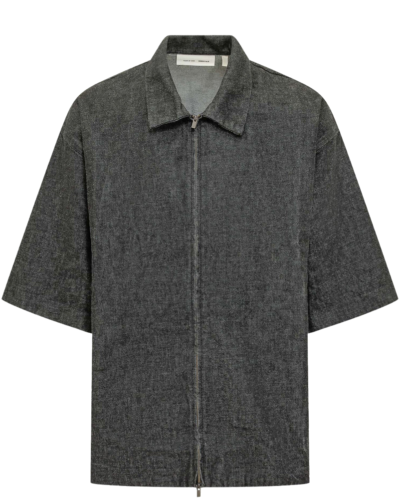 Full Zip Work Shirt Fear of god оригінал – Купити в Україні