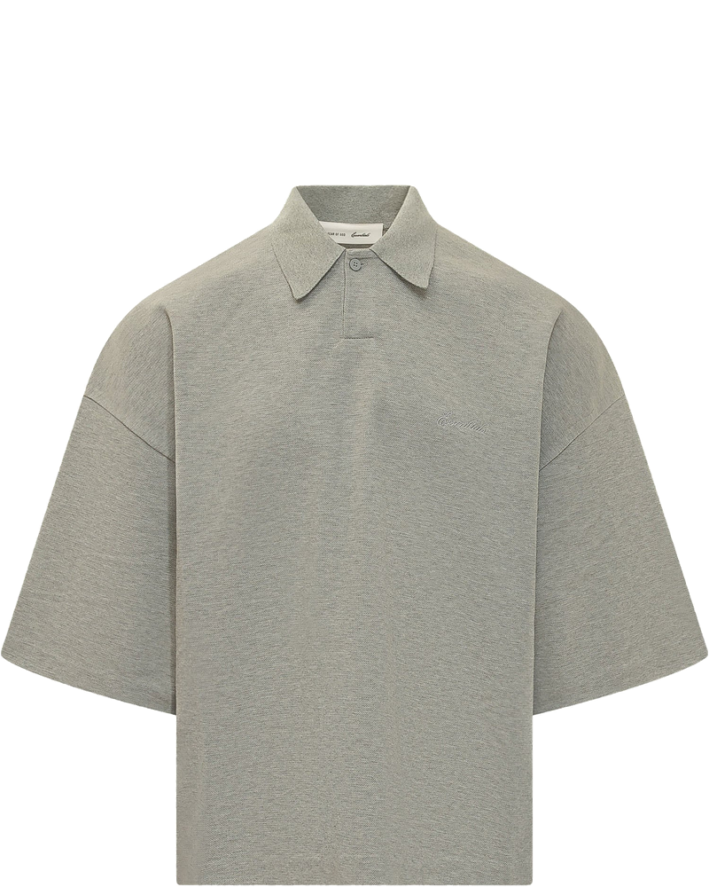 Polo With Collar And Buttons Fear of god – Гарантія оригінальності