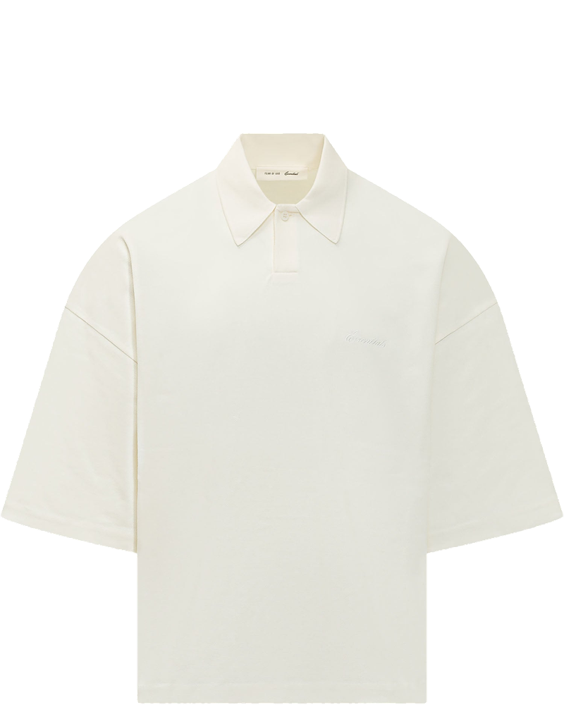 Polo With Collar And Buttons Fear of god – Гарантія оригінальності