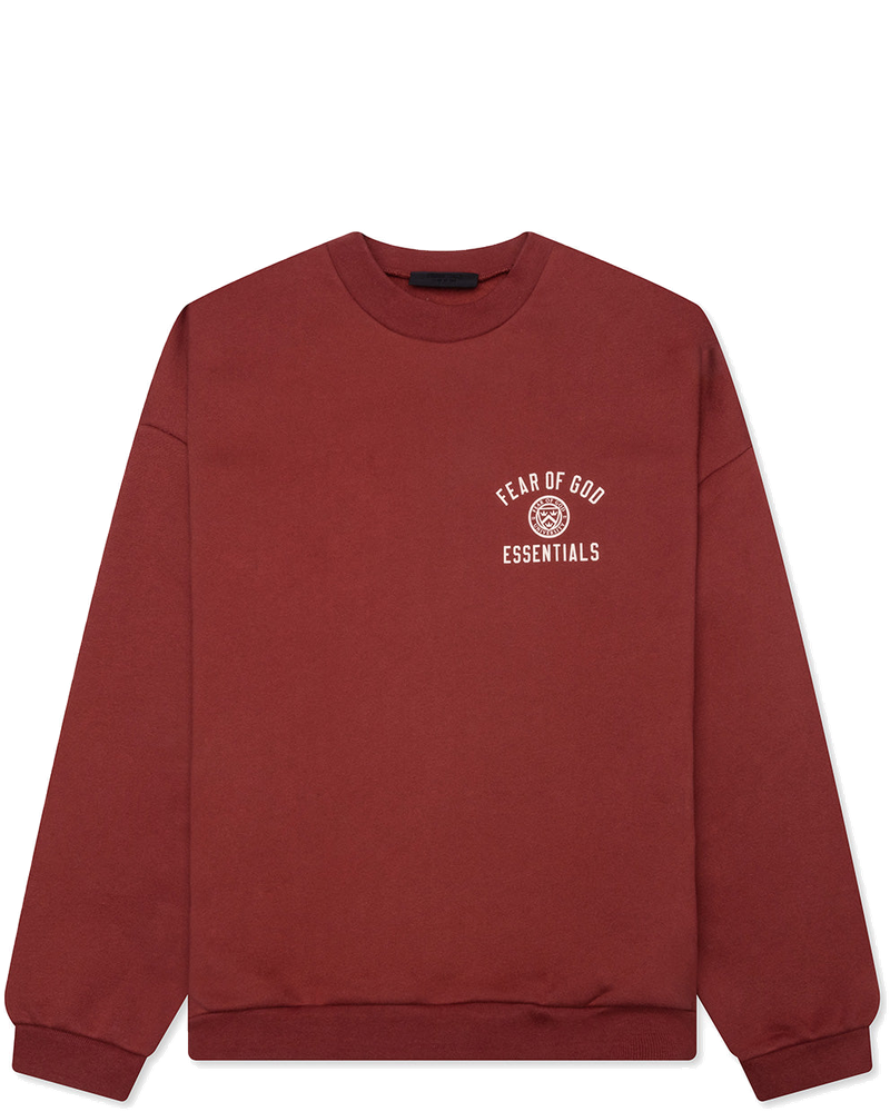 Оригінальна Fleece Crewneck Fear of god