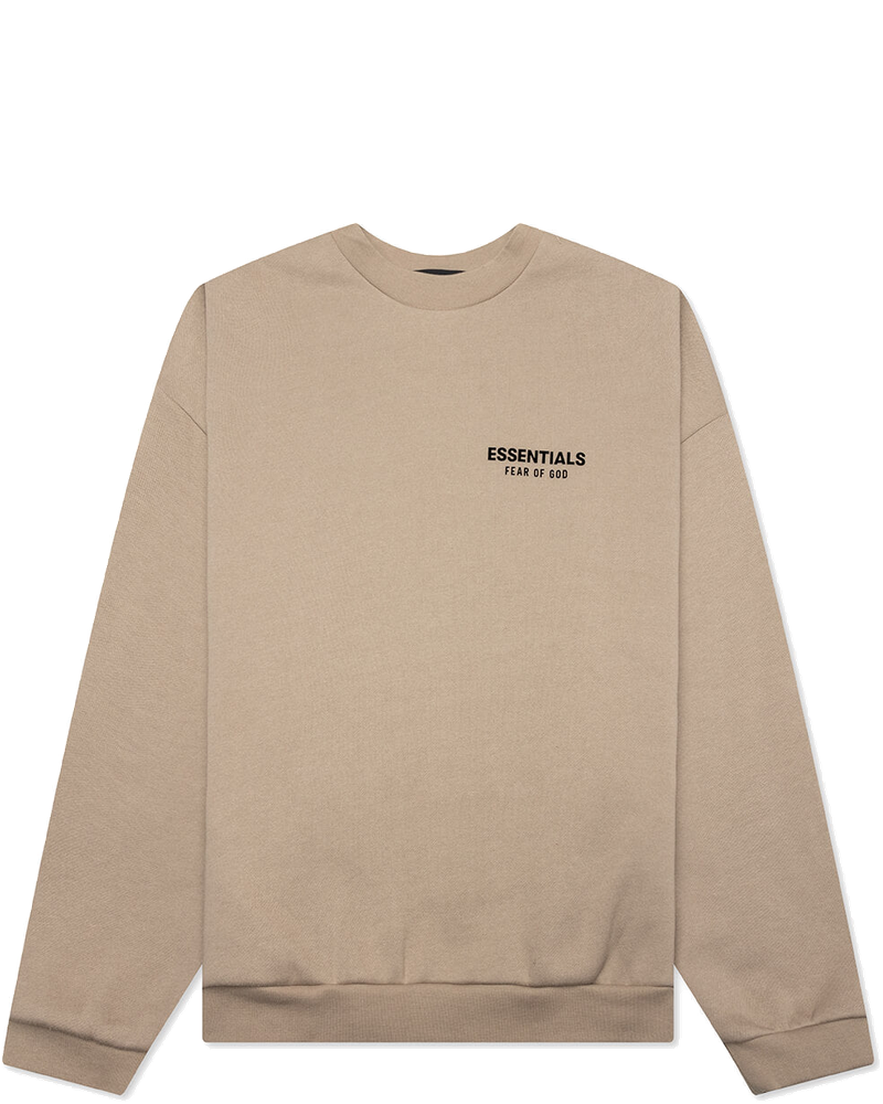 Оригінальна Fleece Crewneck Fear of god