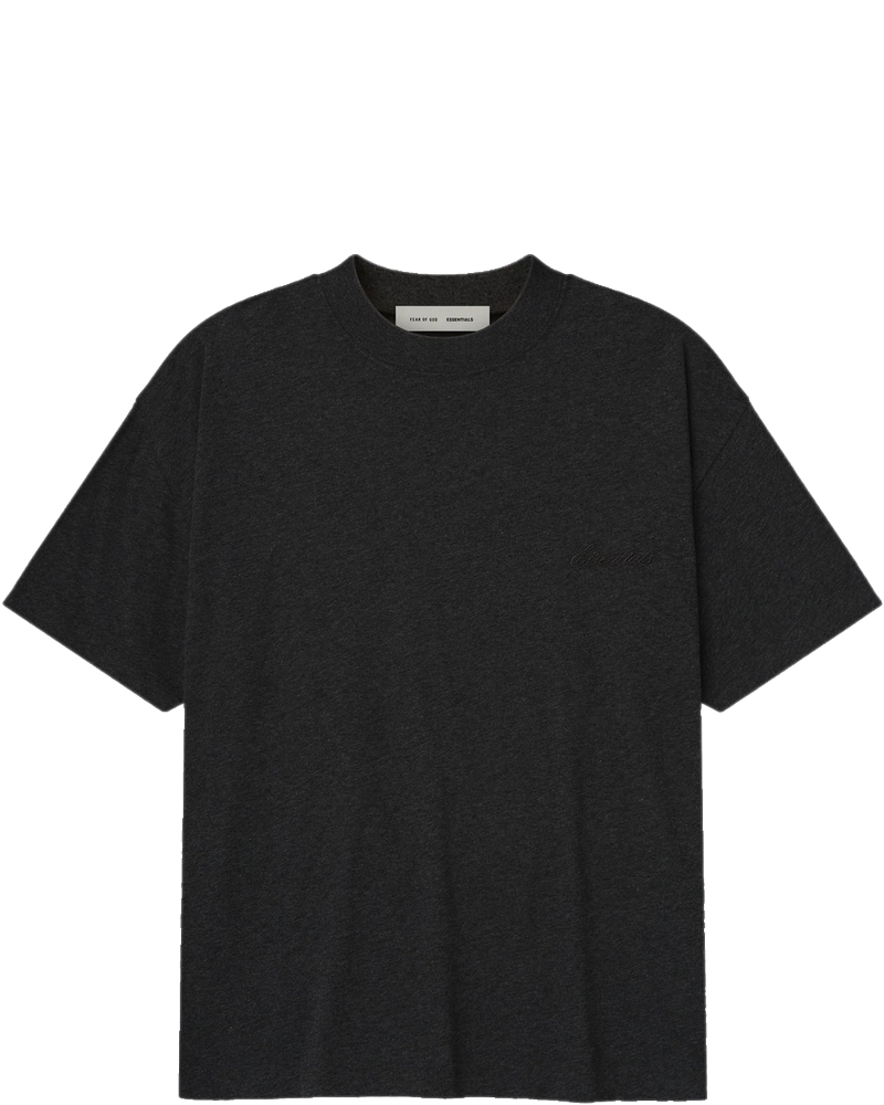Mens Essential Tee Fear of god оригінал – Купити в Україні