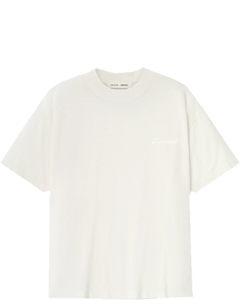 Mens Essential Tee Fear of god оригінал – Купити в Україні