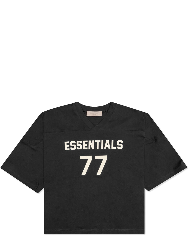 Essentials Womens Football Tee Fear of god оригінал – Купити в Україні
