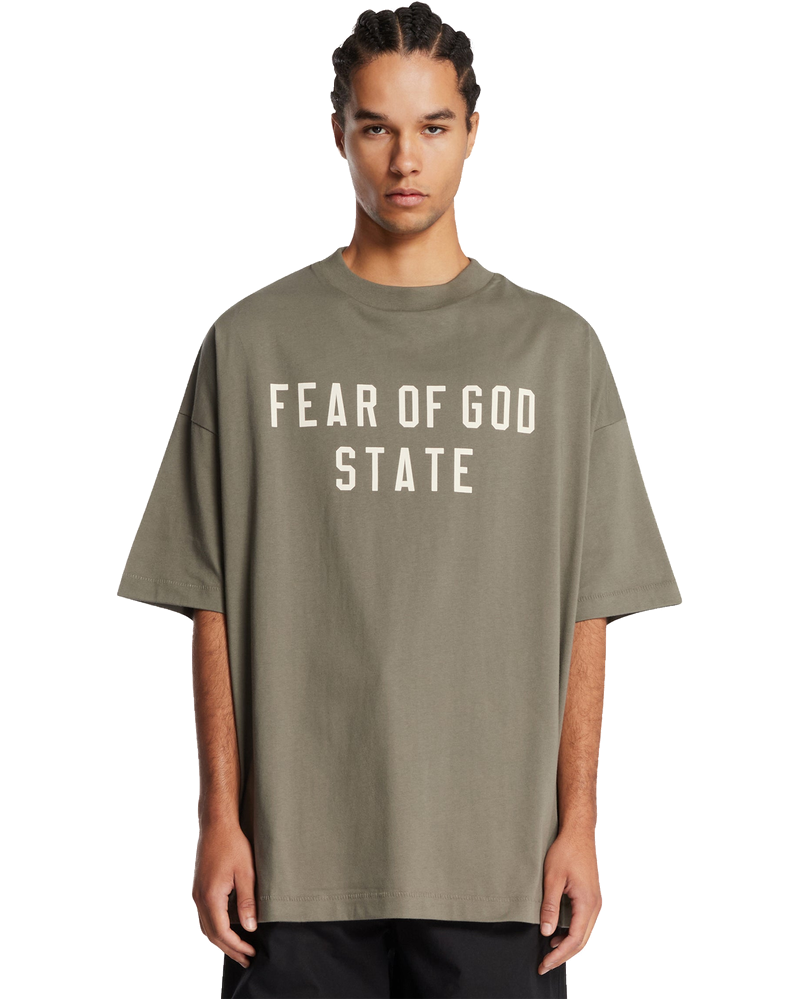 Fear of god Tops оригінал | Швидка доставка Україна