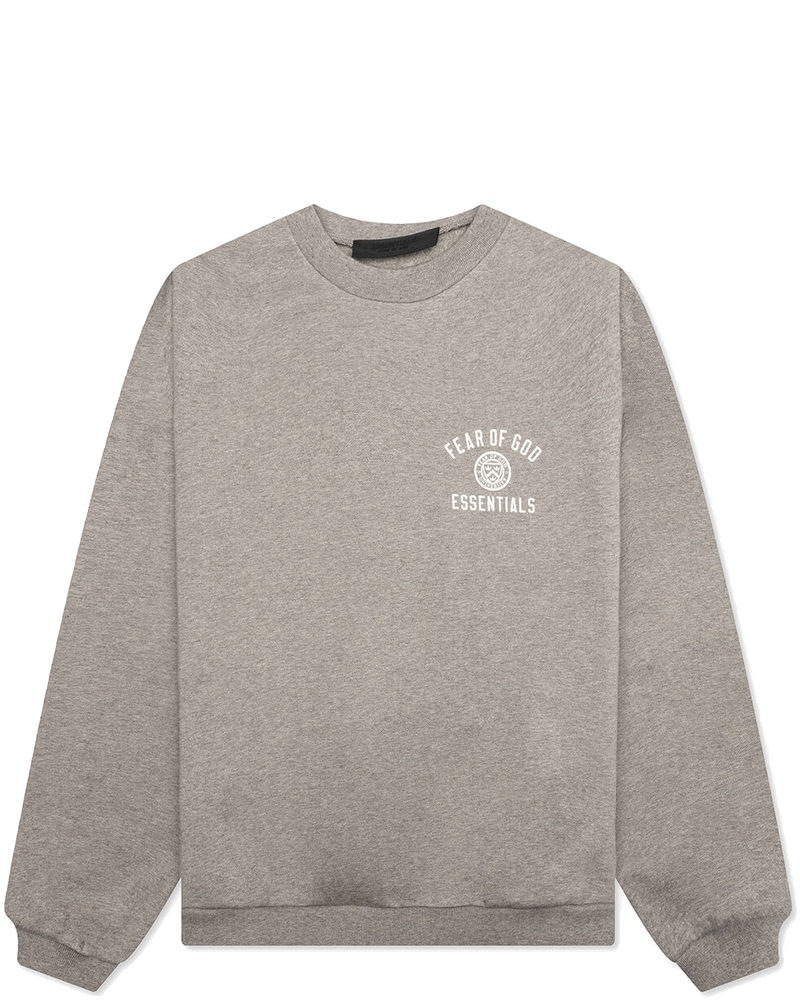 Оригінальна Fleece Crewneck Fear of god