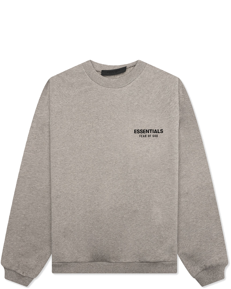 Оригінальна Fleece Crewneck Fear of god