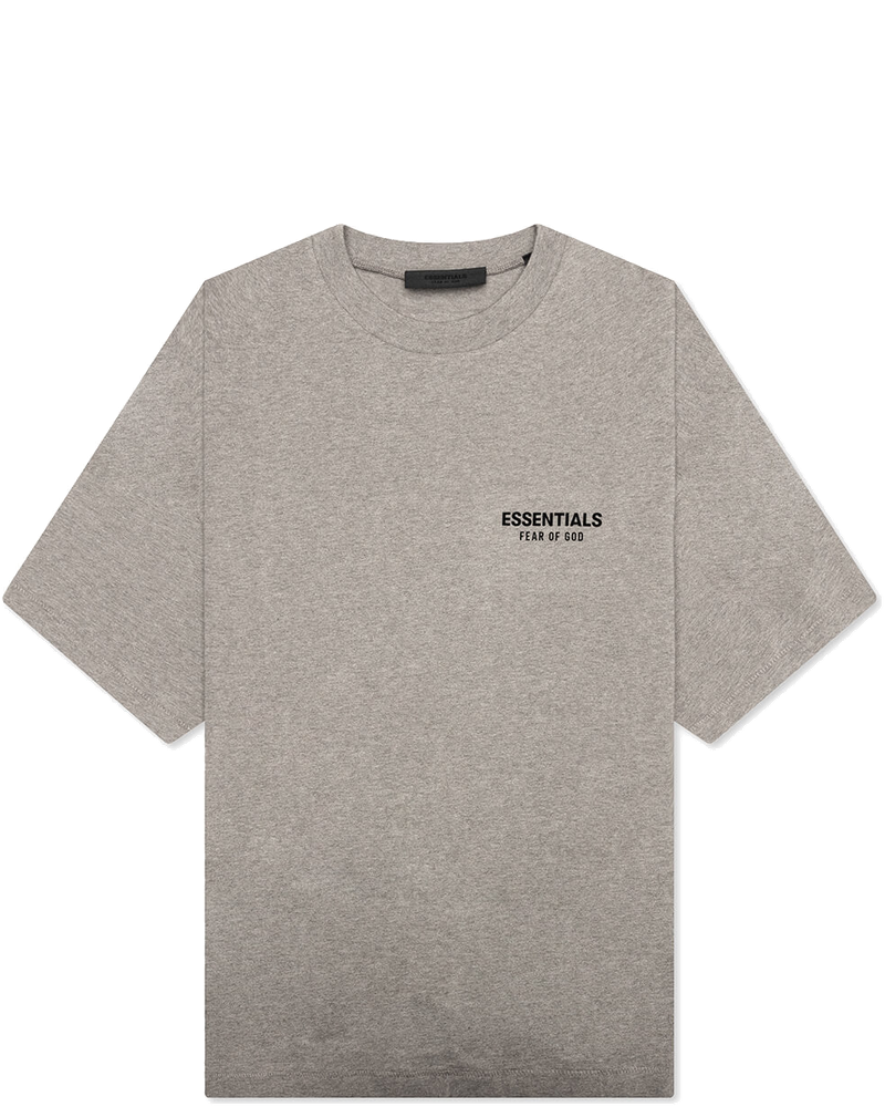Jersey Crewneck T-Shirt Fear of god оригінал – Купити в Україні